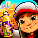 地铁跑酷开罗版