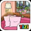 蒂奇小镇(Room Design)