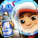 地铁跑酷海底世界版本