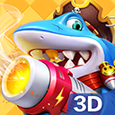 乐乐捕鱼高爆版