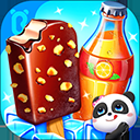 宝宝美食街官方版