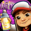 地铁跑酷拉斯维加斯国际版