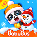宝宝巴士HD官方最新版