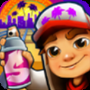 地铁跑酷威尼斯版本