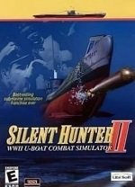 猎杀潜航2中文版