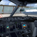 仿真飞机驾驶正版