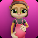 会说话的怀孕艾玛猫新版