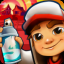 地铁跑酷EY专属版本