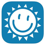 YoWindow天气ios版