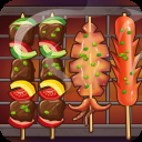 我的大排档游戏