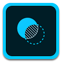 adobe photoshop mix中文版