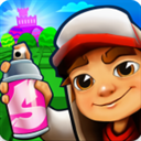 地铁跑酷殇白6.0版