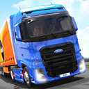 卡车模拟器欧洲(Truck Simulator Europe)