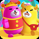 唐豆人冲冲冲官方正版