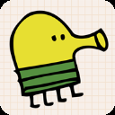 涂鸦跳跃官方正版