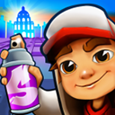 地铁跑酷萝卜伟定制版本