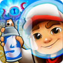 地铁跑酷LZ深海定制版本