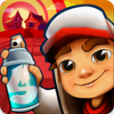 地铁跑酷x9L版本