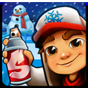 地铁跑酷ST定制版本