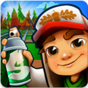 地铁跑酷Easft仿外网温哥华