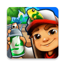 地铁跑酷皮瓜魔改里约