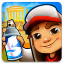 地铁跑酷血轮眼金币版本