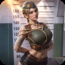 胜利之吻官方正版