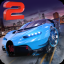 城市飞车2官方版