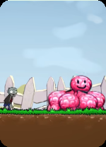 植物大战僵尸Iwanna电脑版