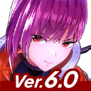 绯染天空日服(HeavenBurnsRed)