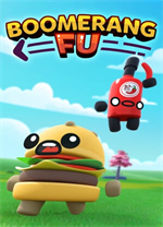 随动回旋镖中文版