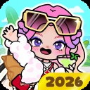 啊哈世界2025新版