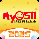 my0511镇江网友之家app官方版