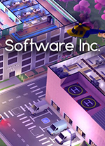 软件公司(Software Inc)电脑版