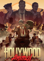 好莱坞动物