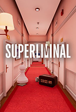 超阈限空间中文版