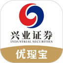 兴业证券优理宝APP