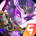 格斗三国志九游版