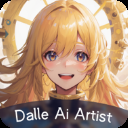 达利Ai画家官方版
