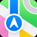 苹果地图官方版