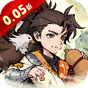 泰坦之剑官方正版