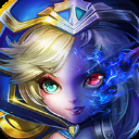 英雄传奇永恒竞技官方版