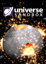 宇宙沙盘(Universe Sandbox)