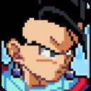 传奇z勇士(Legendary Z Warriors)