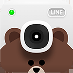 LINE Camera ios版