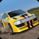 拉力赛车极限竞速手游