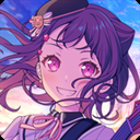 少女乐团BanGDream日服