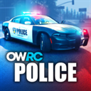 OWRC警察追逐模拟器