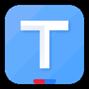 百度地图淘迹app