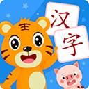 贝乐虎识字APP